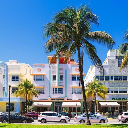 Apartmán Roami At The Carmela Miami Beach Exteriér fotografie