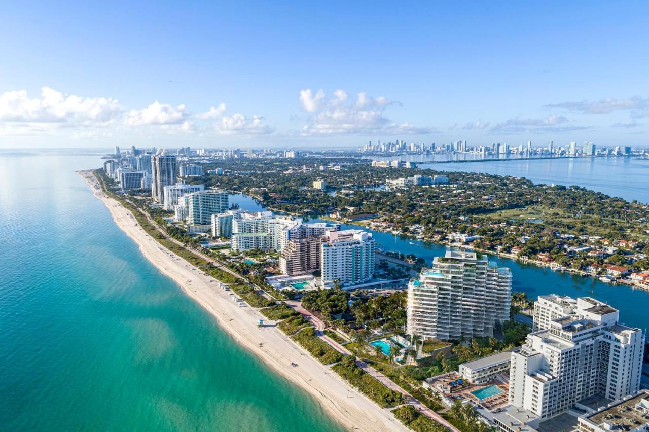 Apartmán Roami At The Carmela Miami Beach Exteriér fotografie