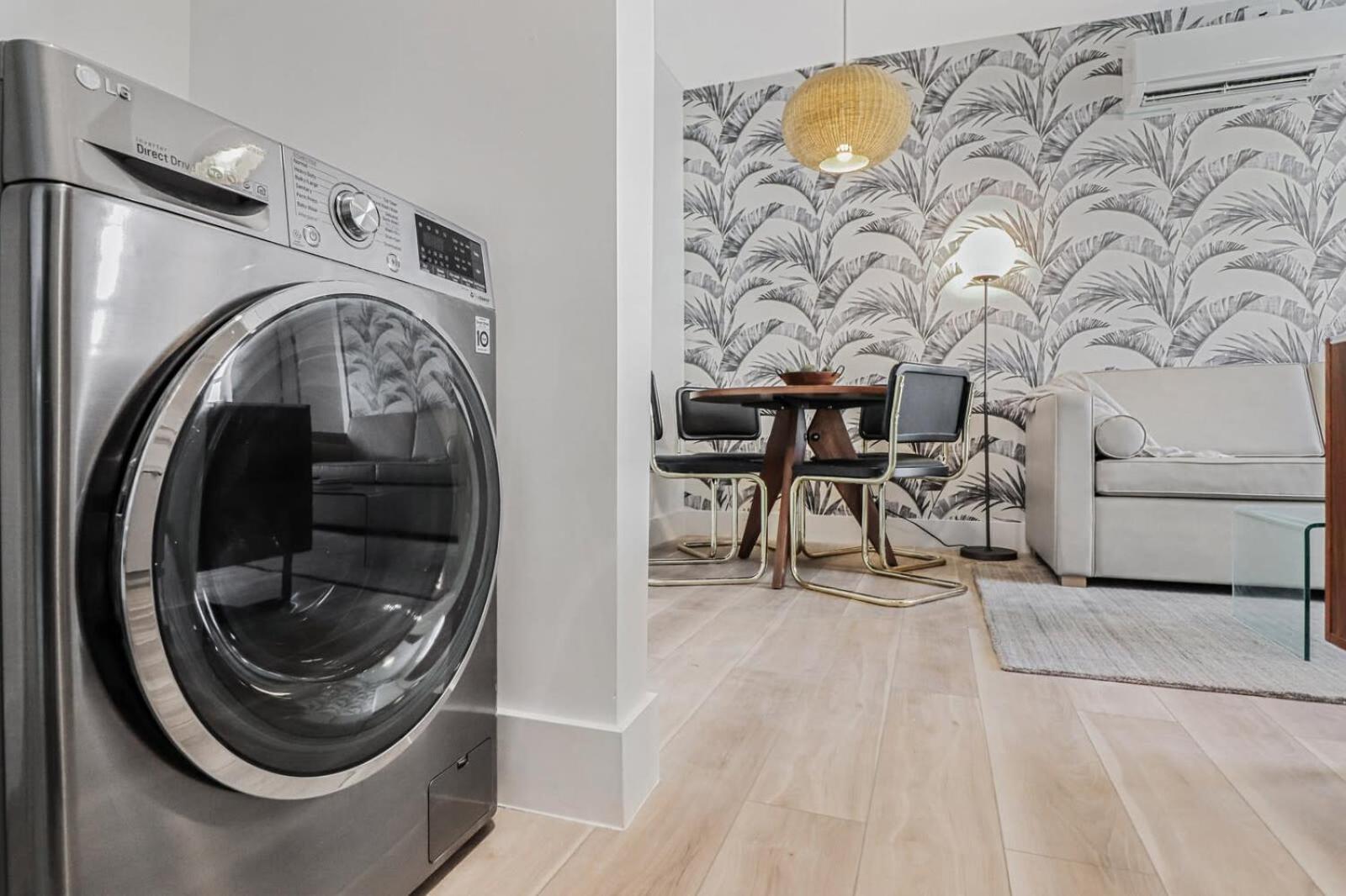 Apartmán Roami At The Carmela Miami Beach Pokoj fotografie