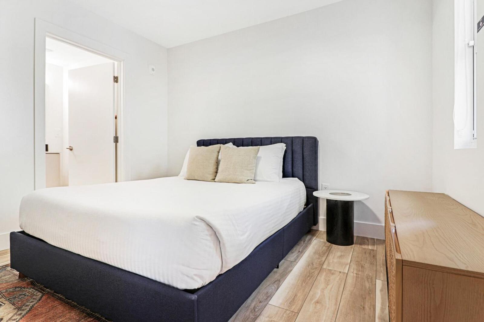 Apartmán Roami At The Carmela Miami Beach Pokoj fotografie