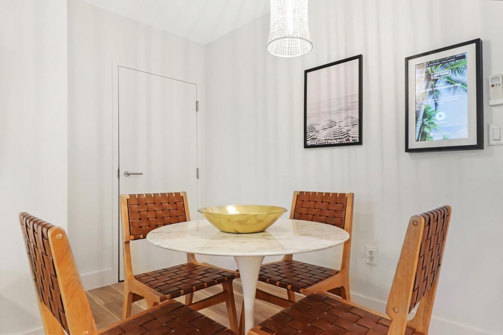 Apartmán Roami At The Carmela Miami Beach Pokoj fotografie