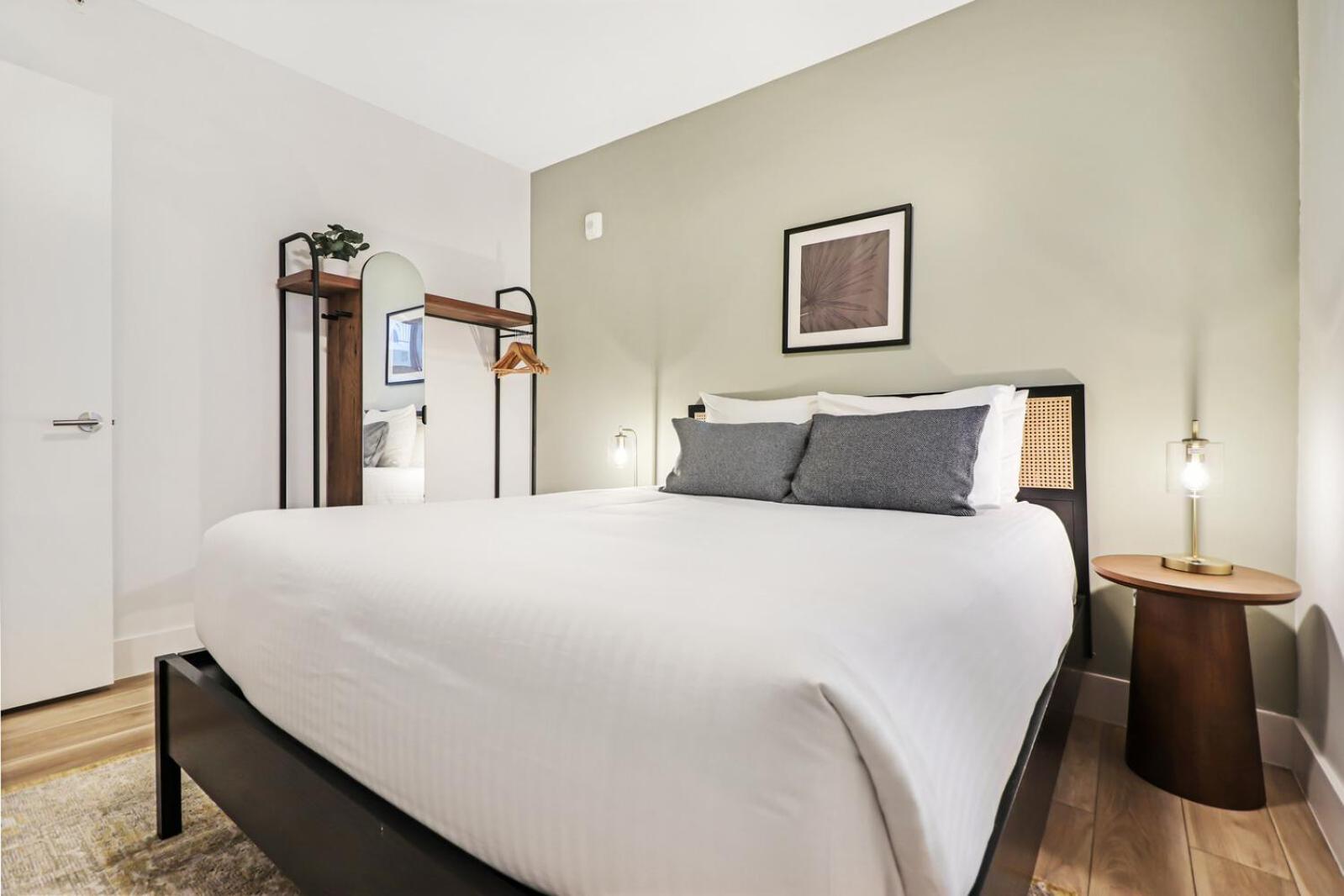 Apartmán Roami At The Carmela Miami Beach Pokoj fotografie