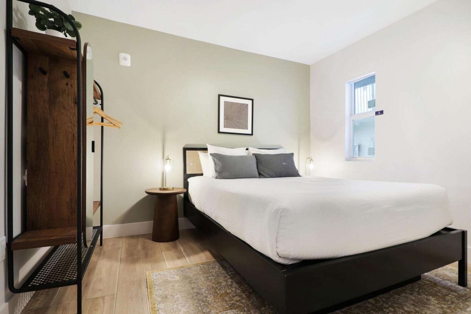 Apartmán Roami At The Carmela Miami Beach Pokoj fotografie